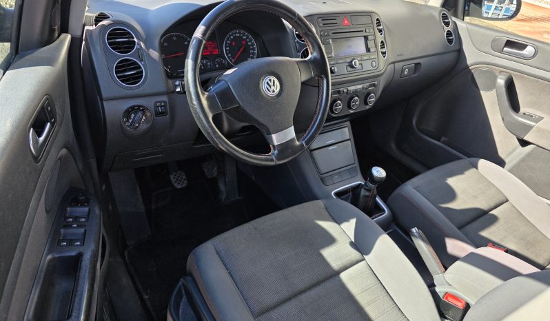 Volkswagen Golf Plus 1.9 TDI