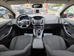Ford Focus 1.6 TDCi Titanium