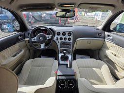 Alfa Romeo Alfa 159 2.0 JTDM Distinctive