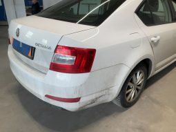 Skoda Octavia 1.4 TSI Ambition
