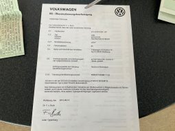 Volkswagen Golf VI 1.6 TDI Trendline BlueMotion Tech full