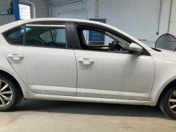 Skoda Octavia 1.4 TSI Ambition full