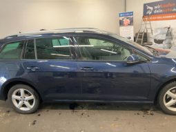 Volkswagen Golf VII 1.4 TSI Comfortline BlueMotion Tech full