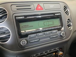 Volkswagen Golf VI Plus 1.6 TDI Style full