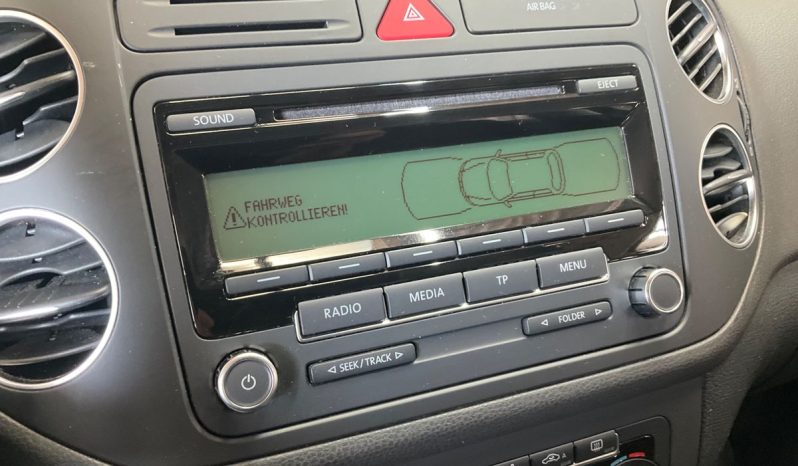 Volkswagen Golf VI Plus 1.6 TDI Style