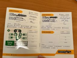 Renault Clio 1.5 dCi Expression full