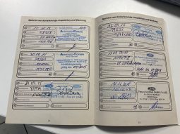 Ford Focus 1.6 TDCi Trend full