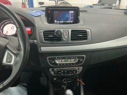 Renault Megane 1.5 dCi Dynamique full