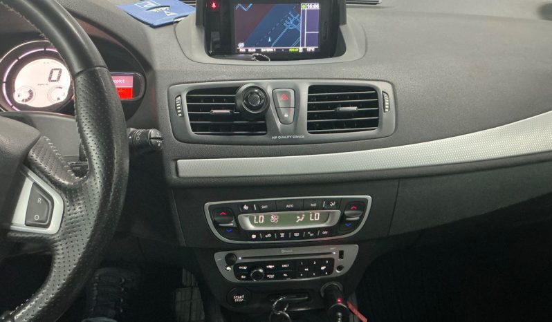 Renault Megane 1.5 dCi Dynamique