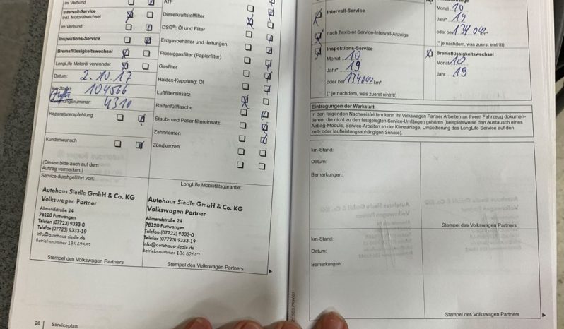 Volkswagen Polo 1.6 TDI Style