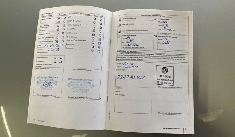 Volkswagen Golf VI 1.6 TDI Trendline BlueMotion Tech