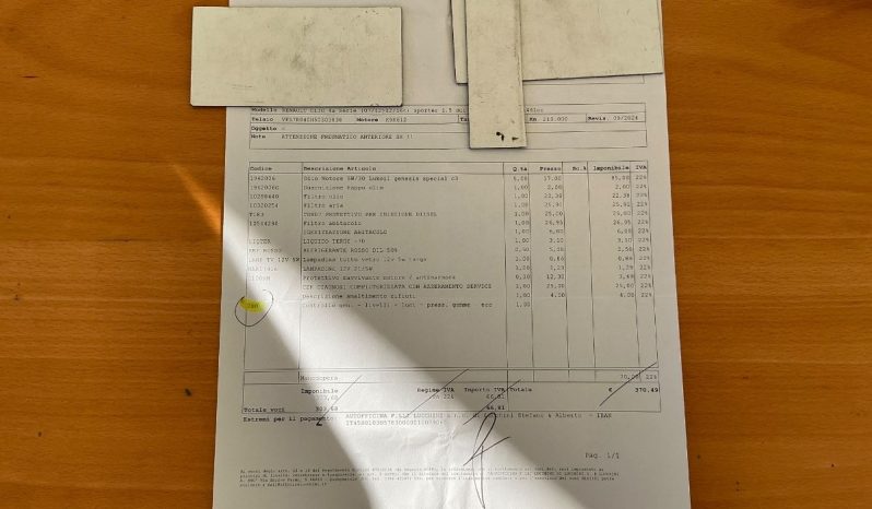 Renault Clio 1.5 dCi Expression