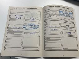 Ford Focus 1.6 TDCi Trend full