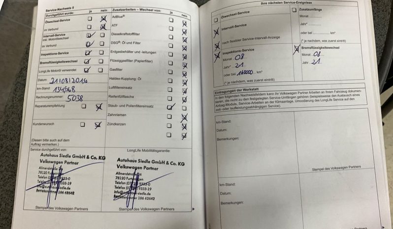 Volkswagen Polo 1.6 TDI Style