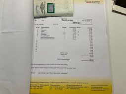 Ford Focus 1.6 TDCi Trend full