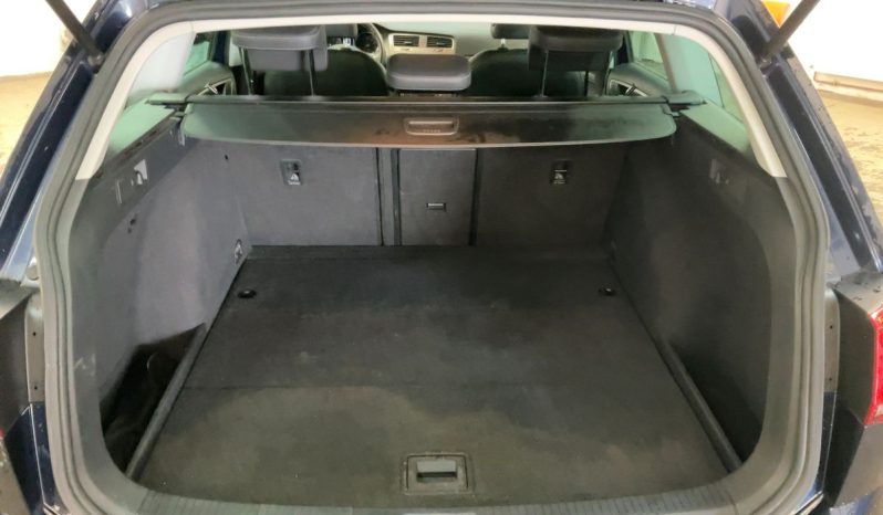 Volkswagen Golf VII 1.4 TSI Comfortline BlueMotion Tech