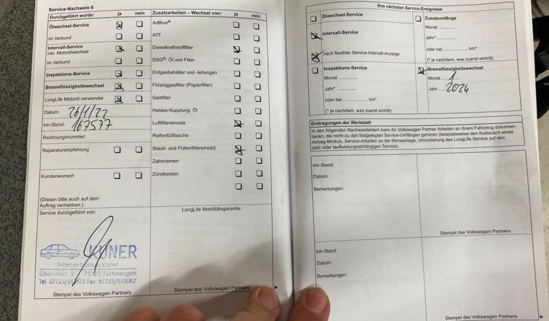 Volkswagen Polo 1.6 TDI Style