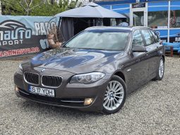 BMW 520d F11