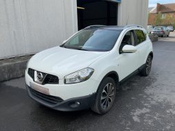 Nissan Qashqai 1.5 Turbodiesel Acenta