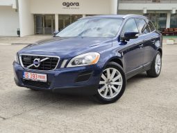 Volvo XC60 2.4 D5 Ocean Race