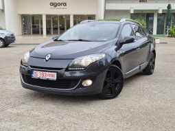 Renault Megane 1.5 dCi Dynamique