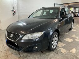Seat Exeo 2.0 TDI Style