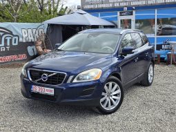 Volvo XC60 2.4 D5 Ocean Race