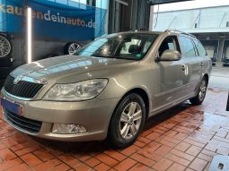 Skoda Octavia 1.6 TDI Ambiente