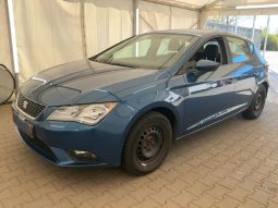 Seat Leon 1.6 TDI Style
