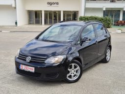 Volkswagen Golf Plus 1.6 TDI