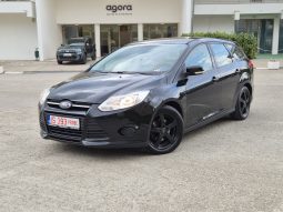 Ford Focus 1.6 TDCi Trend