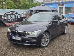 BMW 620d GT G32