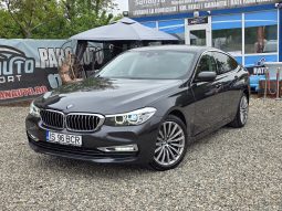 BMW 620d GT G32