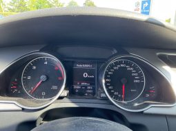 Audi A5 Sportback 2.0 TDI Attraction full