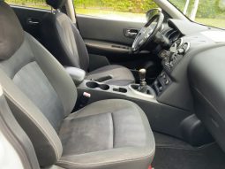 Nissan Qashqai 1.5 Turbodiesel Acenta full
