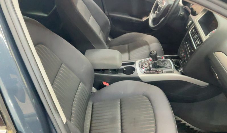 Audi A4 2.0 TDI Ambiente