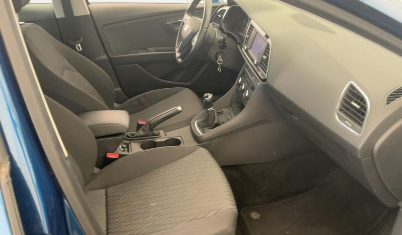 Seat Leon 1.6 TDI Style