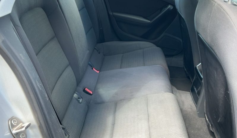 Audi A5 Sportback 2.0 TDI Attraction