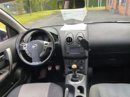 Nissan Qashqai 1.5 Turbodiesel Acenta full