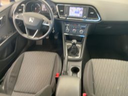 Seat Leon 1.6 TDI Style full