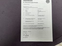 Volkswagen Golf VII 1.6 TDI Comfortline BlueMotion Tech full