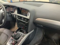 Audi A4 2.0 TDI Ambiente full
