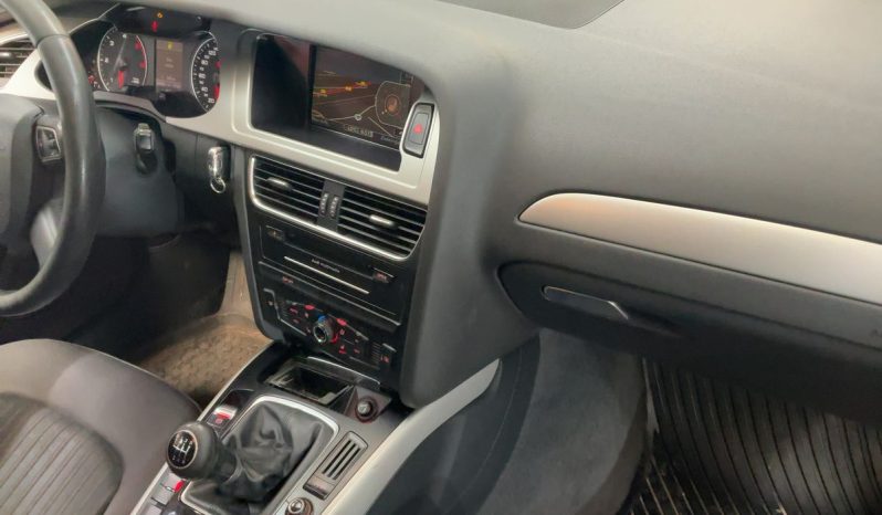 Audi A4 2.0 TDI Ambiente