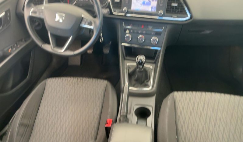 Seat Leon 1.6 TDI Style