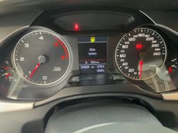Audi A4 2.0 TDI Ambiente full