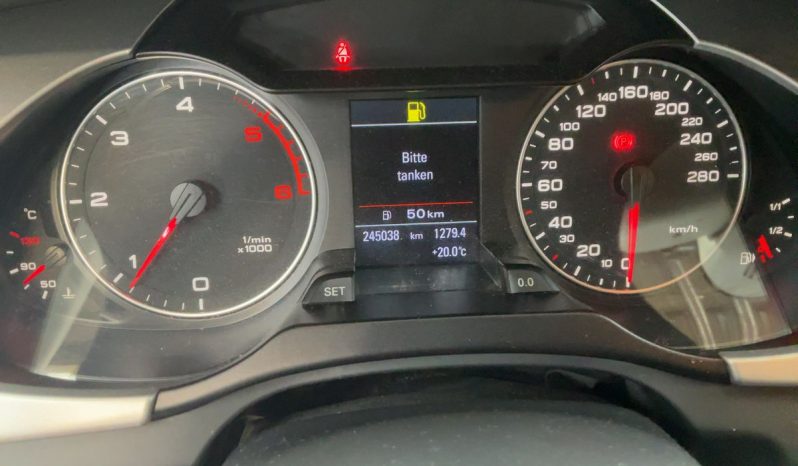 Audi A4 2.0 TDI Ambiente