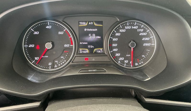 Seat Leon 1.6 TDI Style