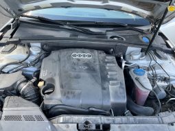 Audi A5 Sportback 2.0 TDI Attraction full