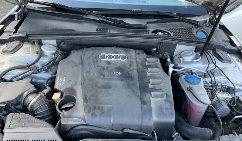 Audi A5 Sportback 2.0 TDI Attraction