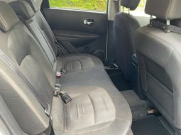 Nissan Qashqai 1.5 Turbodiesel Acenta full